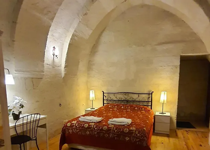 Karadut Cave Göreme