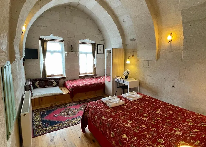 Karadut Cave Otel