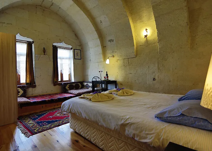 Karadut Cave Otel