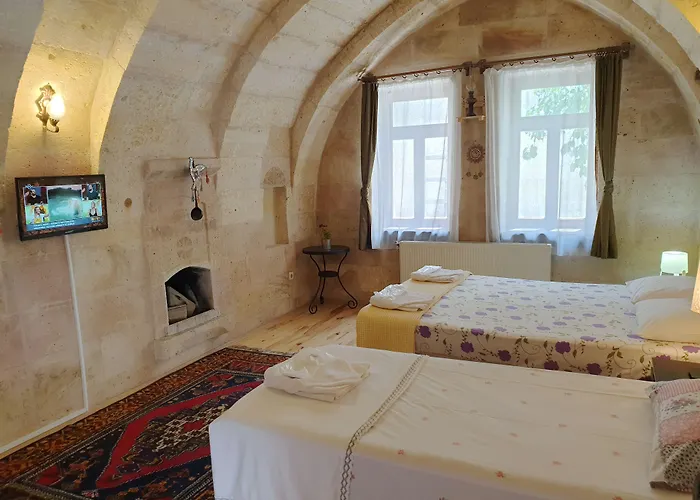 카라둣 케이브 3*