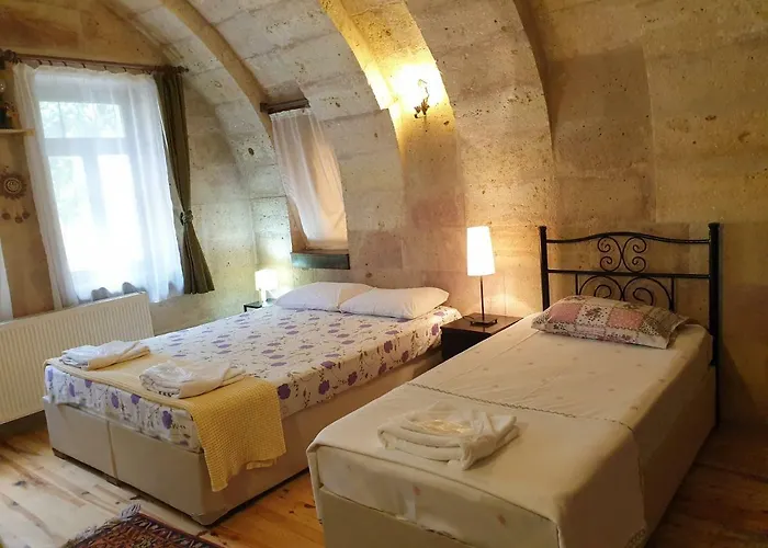 카라둣 케이브 괴레메